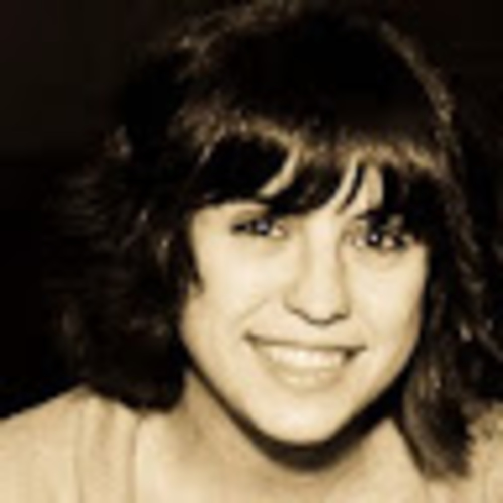 Meet your Posher, Alexandra